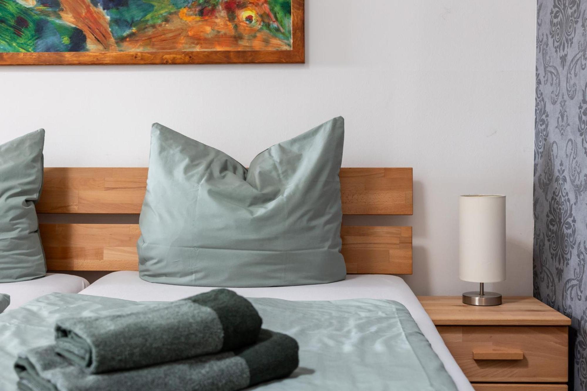 Loft Apartments لبسيا الغرفة الصورة
