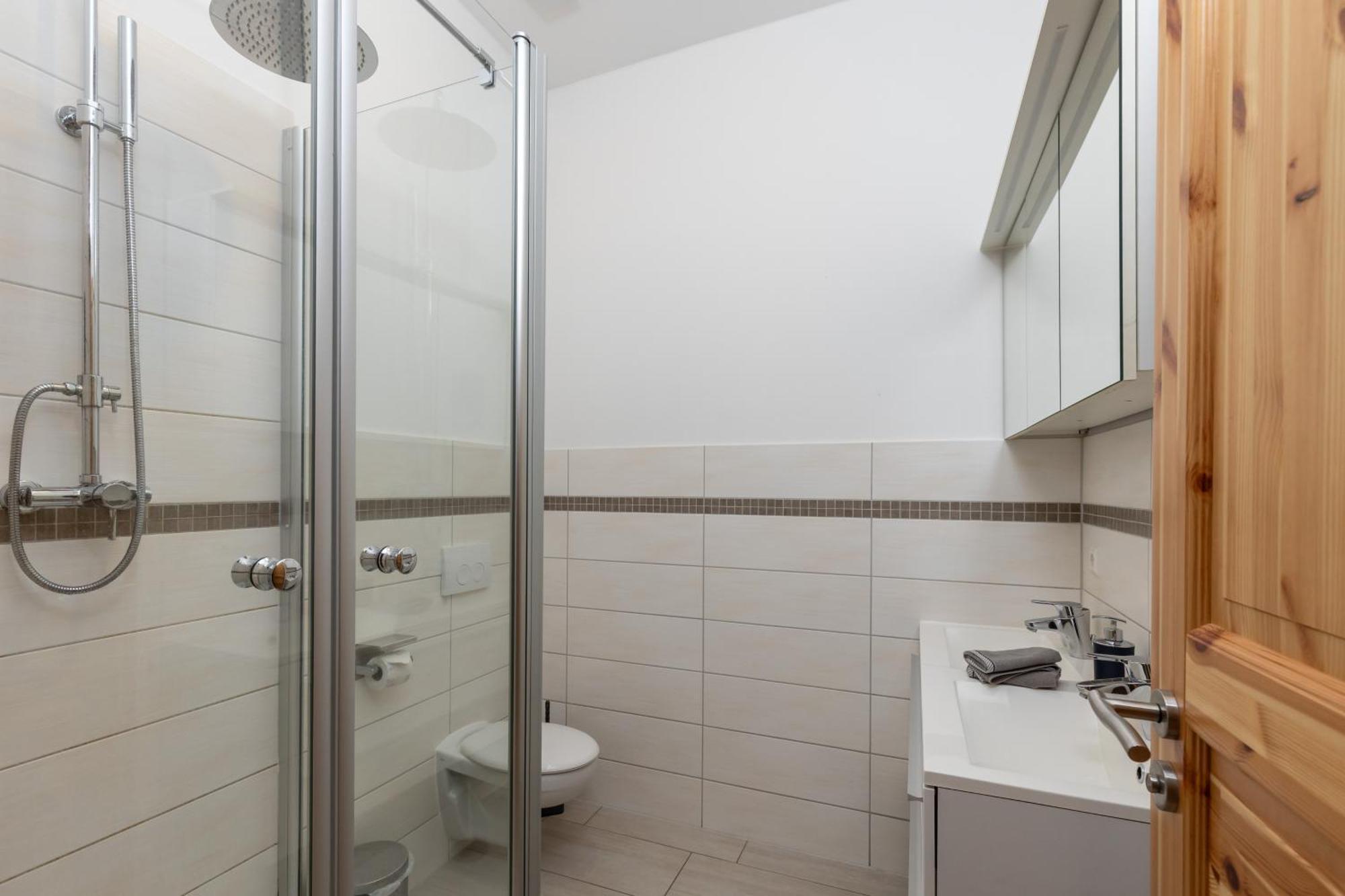Loft Apartments لبسيا المظهر الخارجي الصورة