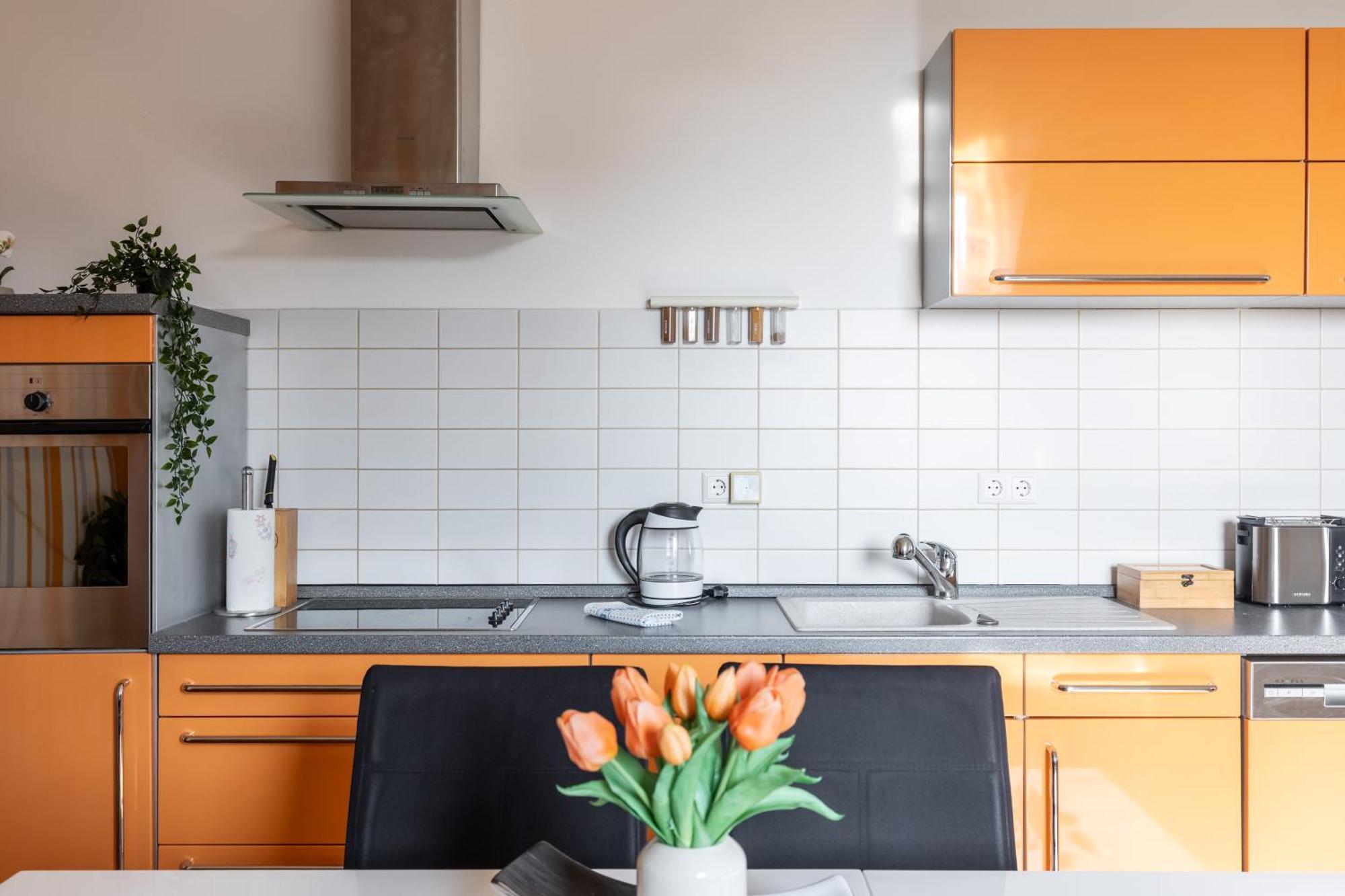 Loft Apartments لبسيا الغرفة الصورة