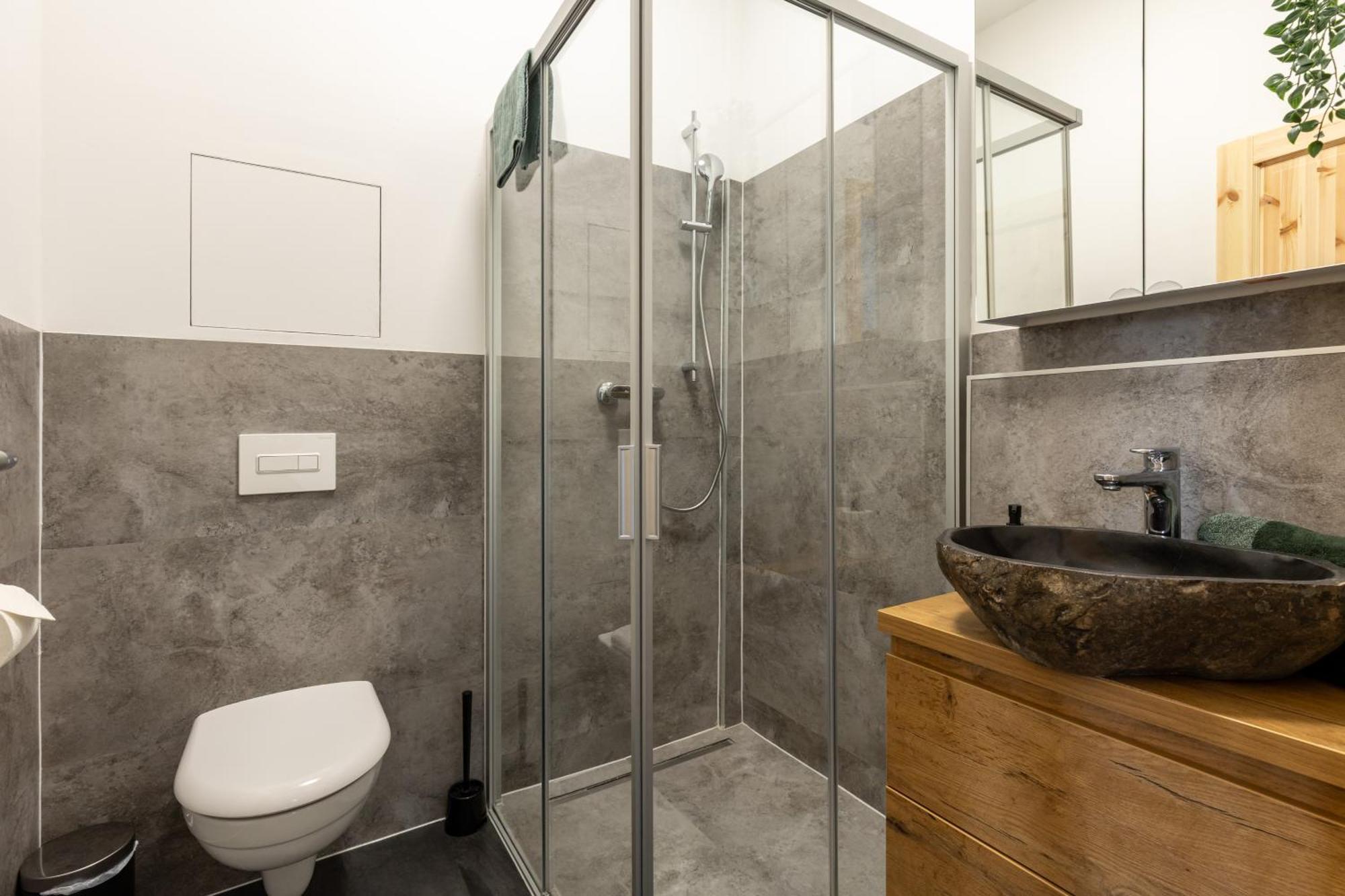 Loft Apartments لبسيا المظهر الخارجي الصورة