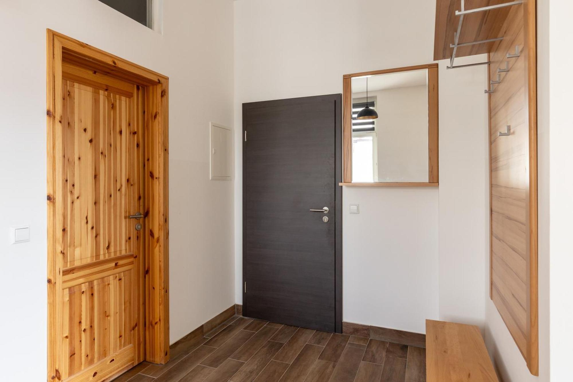 Loft Apartments لبسيا الغرفة الصورة