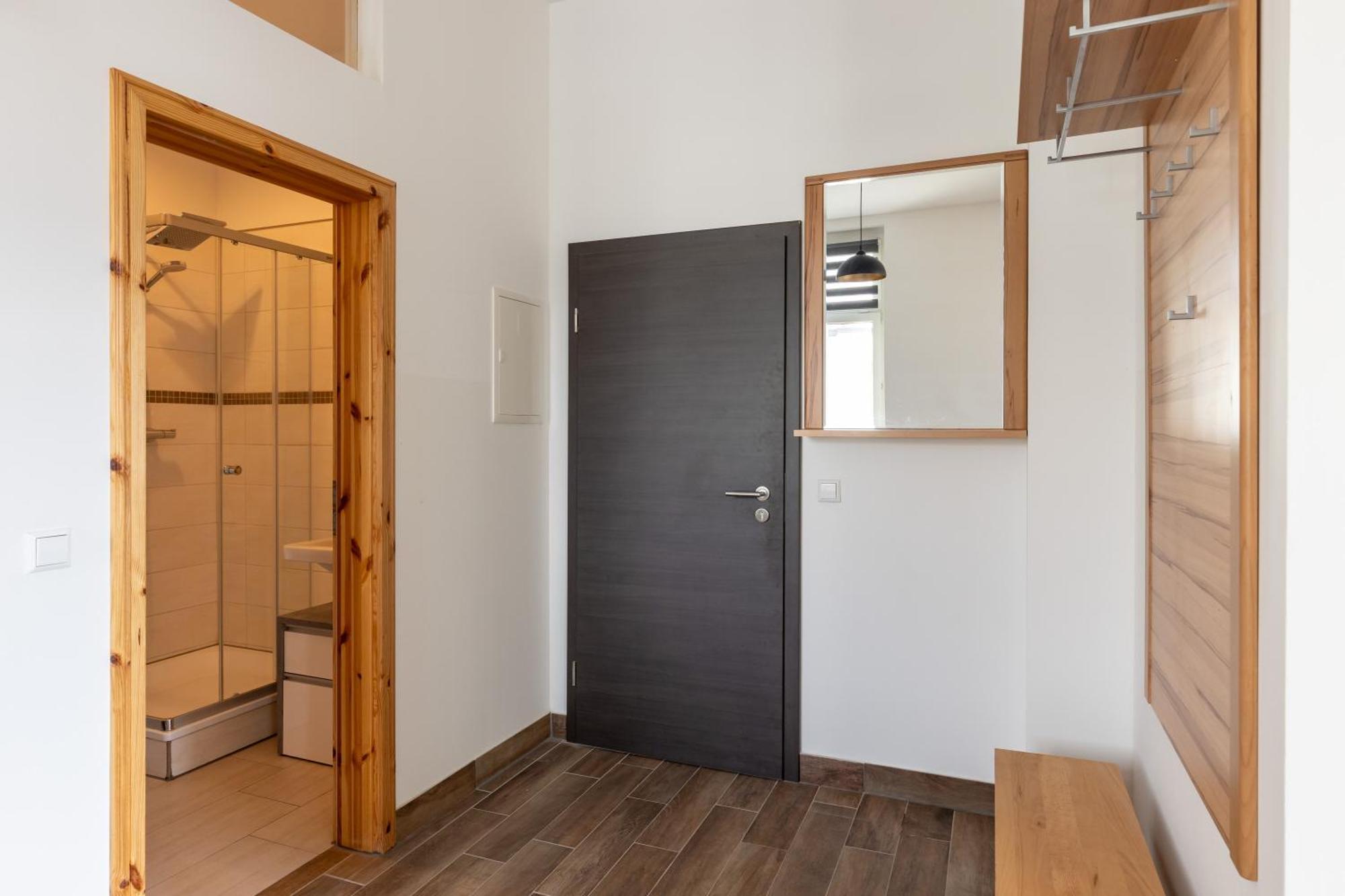 Loft Apartments لبسيا الغرفة الصورة